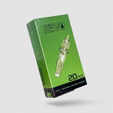Caja de Cartuchos | EZ INKin Revo 20 Piezas (RL) (Calibre 12)