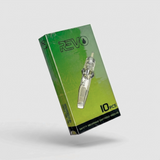 Caja de Cartuchos | EZ INKin Revo 10 Piezas (RM) (Calibre 10)