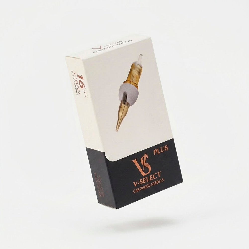 Caja Cartuchos EZ | V-Select Plus RLB (Calibre 10)