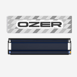 Cinta Carbón | Ozer