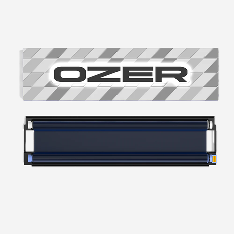 Cinta Carbón | Ozer