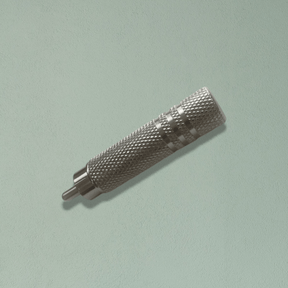 Cheyenne | Plug Adaptador (RCA) - Soulflower Shop