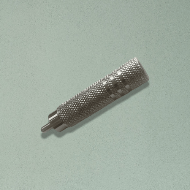 Cheyenne | Plug Adaptador (RCA) - Soulflower Shop