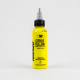 Tinta Radiant Colors | Citrus Yellow
