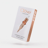 Caja Cartuchos POPU | CLOVER | PMU