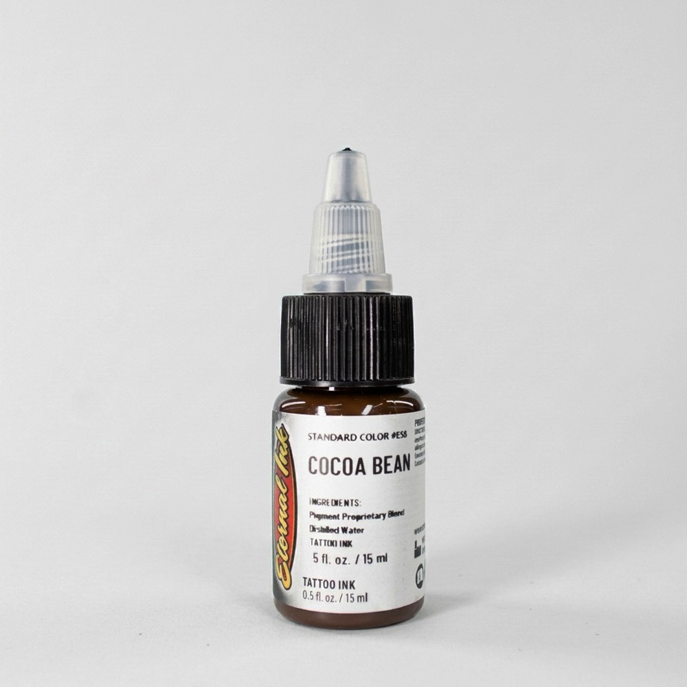 Tinta Eternal Ink | Cocoa Bean