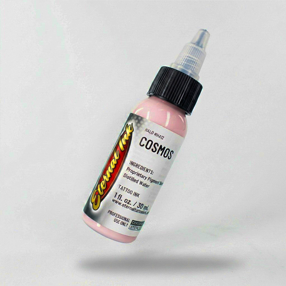Tinta Eternal Ink | Halo | Cosmos