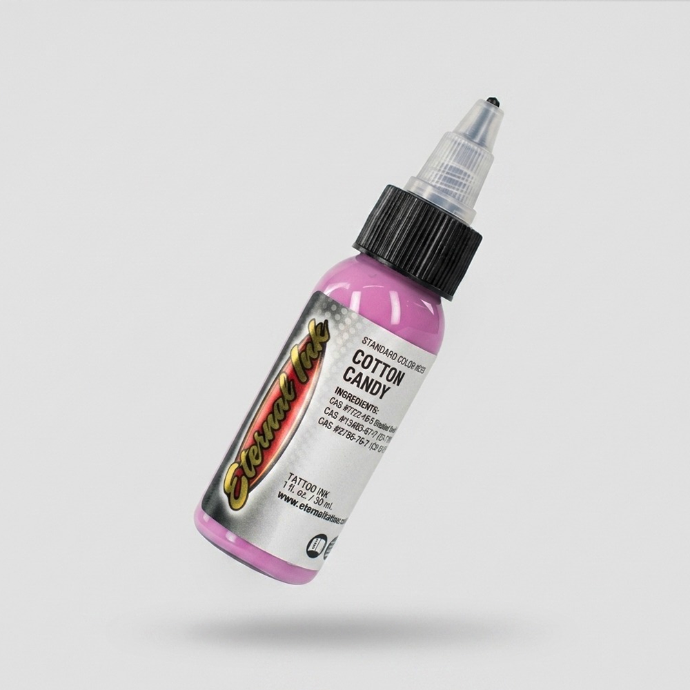 Tinta Eternal Ink | Cotton Candy
