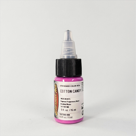Tinta Eternal Ink | Cotton Candy