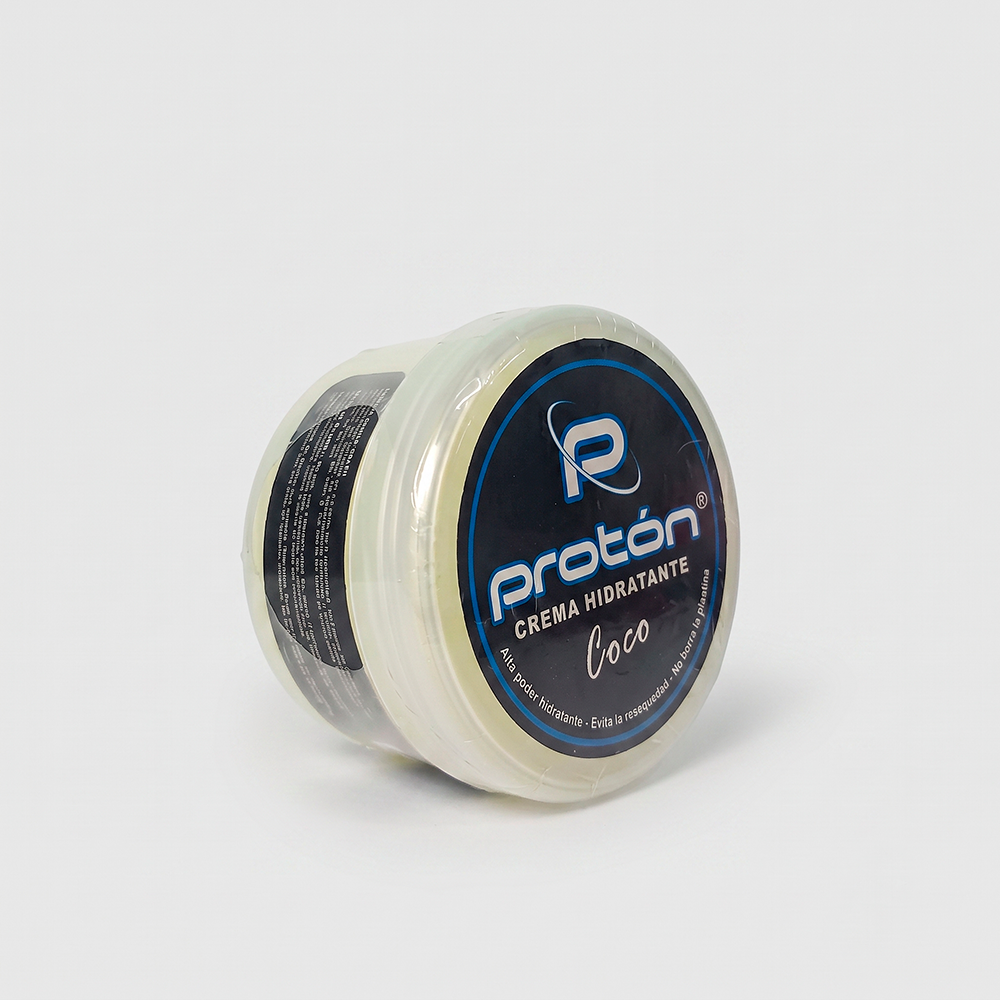 PROTON | CREMA HIDRATANTE COCO (200ML)