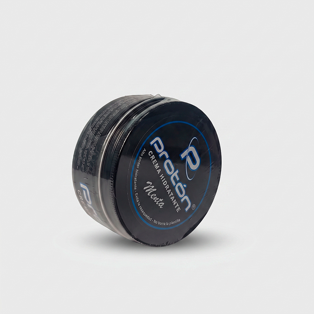PROTON | CREMA HIDRATANTE MENTA (200ML)