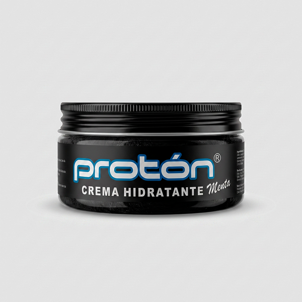 PROTON | CREMA HIDRATANTE MENTA (200ML)