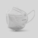 Soulflower | Cubrebocas | Desechable (KN95)