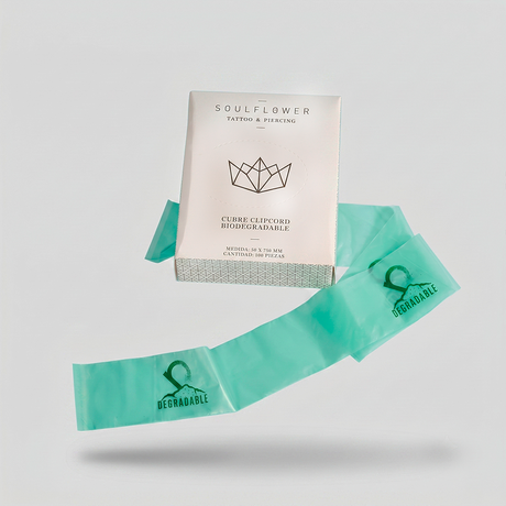 SOUFLOWER | Cubre Clip Cord Biodegradable