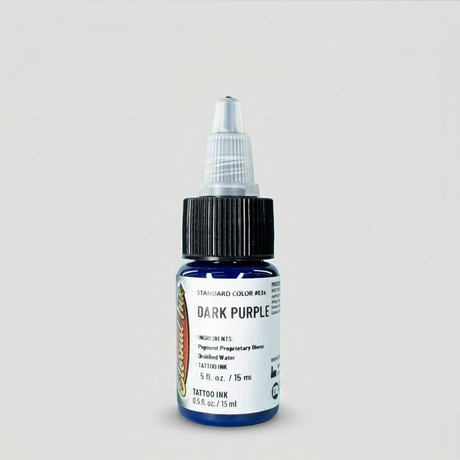 Tinta Eternal Ink | Dark Purple