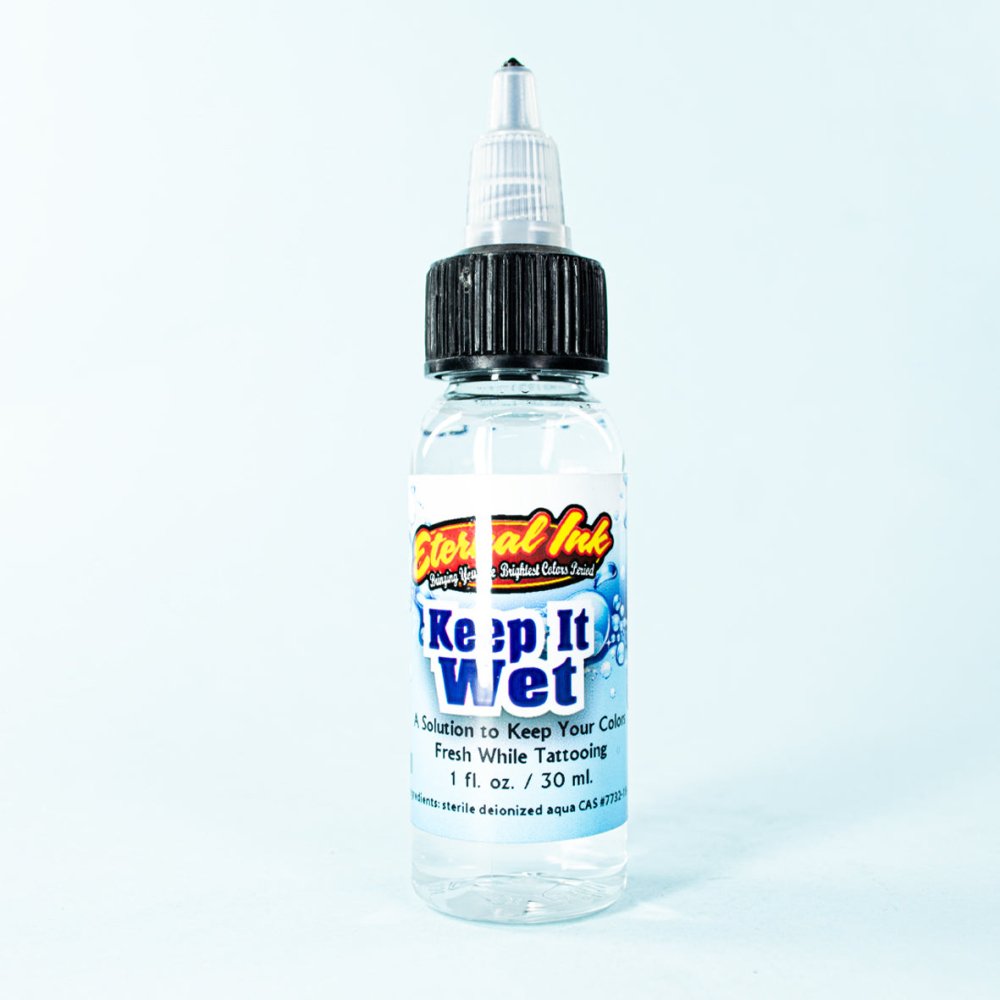 Diluyente Eternal Ink | Keep It Wet - Soulflower Shop