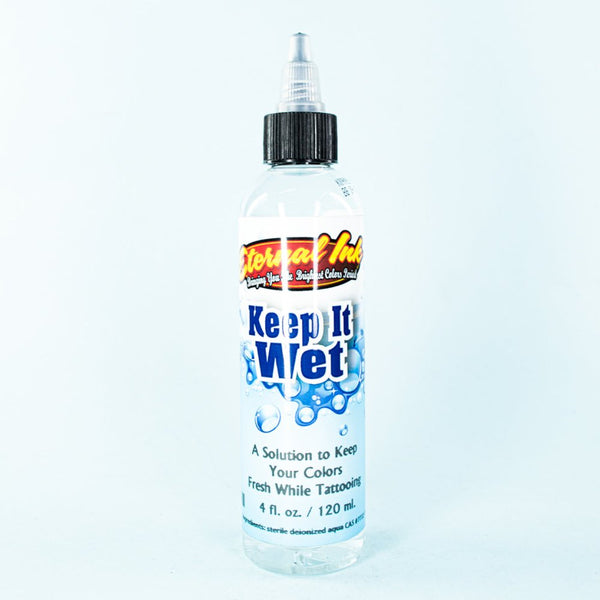 Diluyente Eternal Ink | Keep It Wet - Soulflower Shop