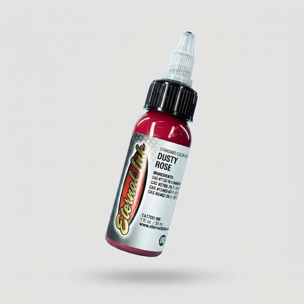 Tinta Eternal Ink | Dusty Rose