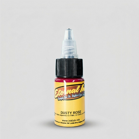 Tinta Eternal Ink | Dusty Rose