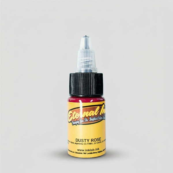 Tinta Eternal Ink | Dusty Rose