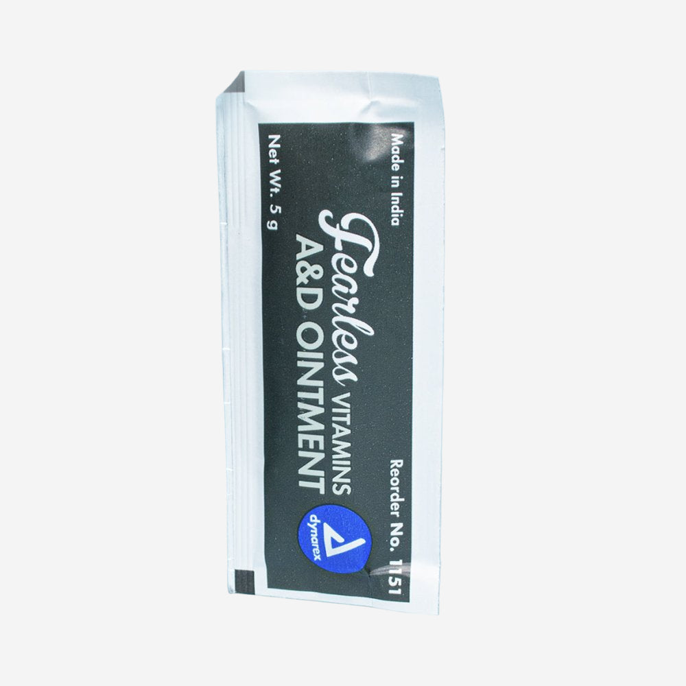 Dynarex | Ungüento | Vitamina A & D (144 pzas.) - Soulflower Shop