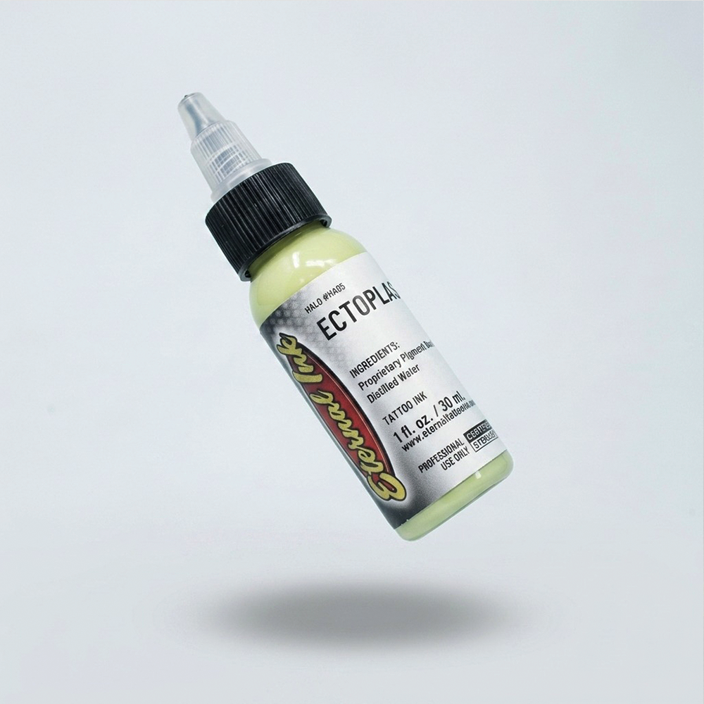 Tinta Eternal Ink | Halo | Ectoplasm