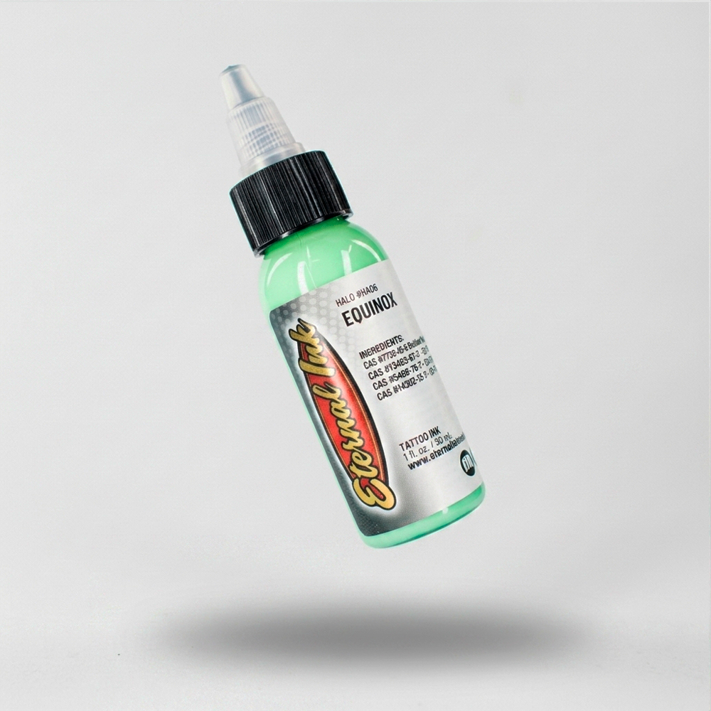 Tinta Eternal Ink | Halo | Equinox