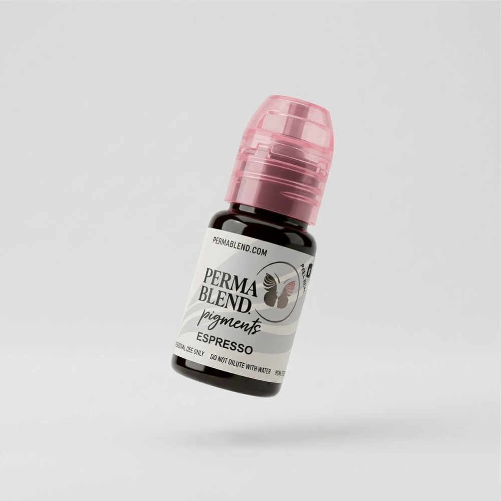 PERMA BLEND | ESPRESSO (1/2 OZ)