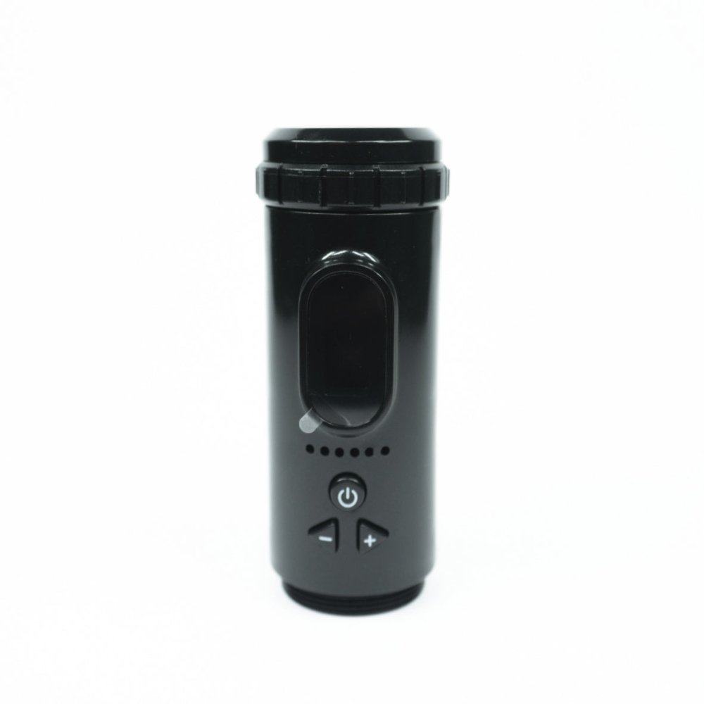 EZ | FUENTE PARA MAQUINA PEN | P2 DOT FREE (NEGRO) - Soulflower Shop