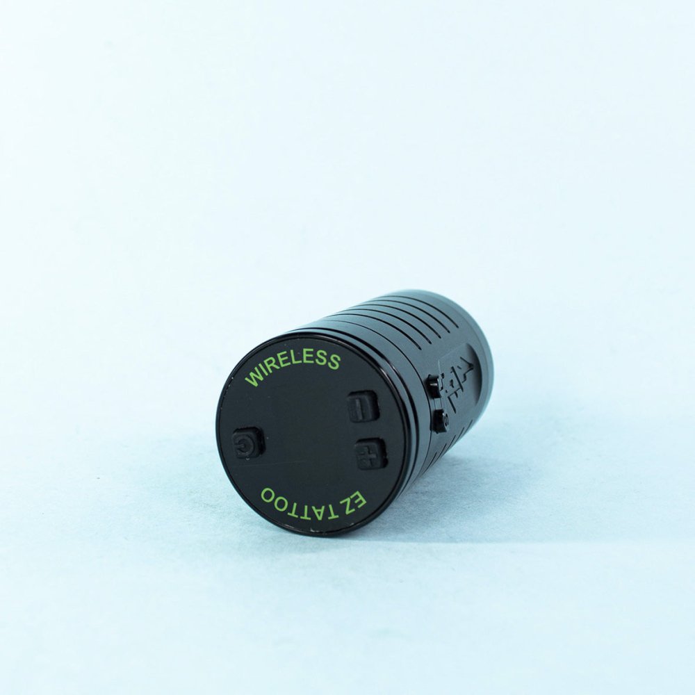 EZ | FUENTE WIRELESS EVOTECH | RCA - Soulflower Shop