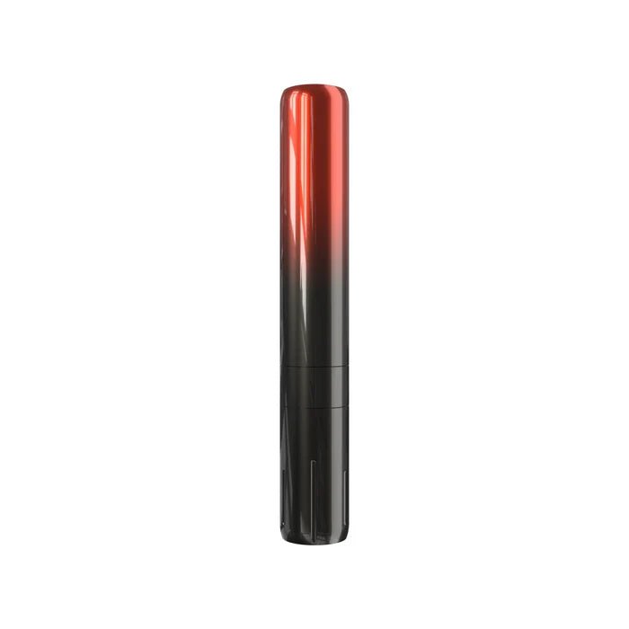 EZ | MAQUINA PEN | LOLA MINI NEGRO & ROJO - Soulflower Shop