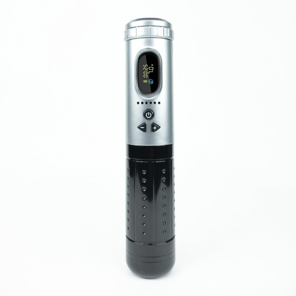 EZ | MAQUINA PEN | P2 DOT FREE - Soulflower Shop