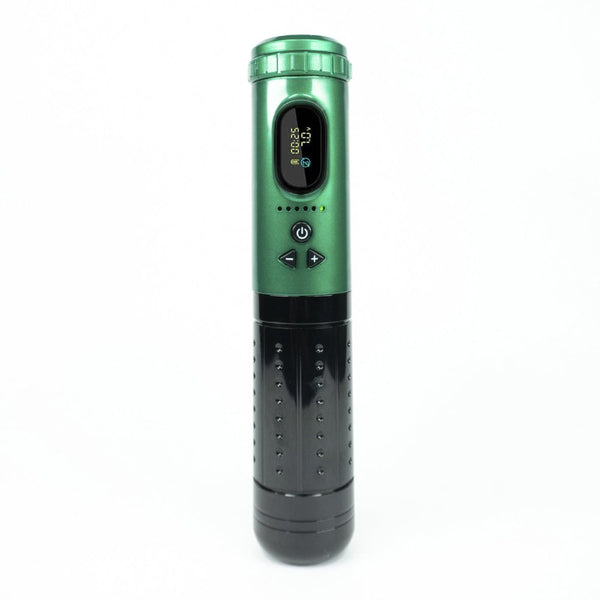 EZ | MAQUINA PEN | P2 DOT FREE - Soulflower Shop