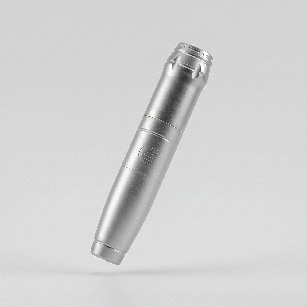 EZ | Máquina Pen  | Defender (Gris Matte) + Batería RCA de regalo