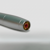 EZ | Máquina Pen  | Defender (Gris Matte) + Batería radiant