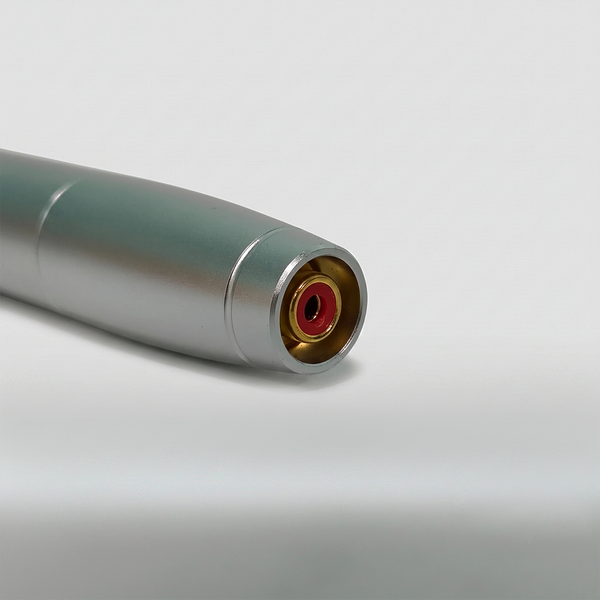 EZ | Máquina Pen  | Defender (Gris Matte) + Batería RCA de regalo