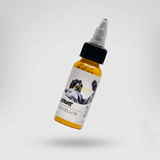 Tinta Radiant Colors | Evolved Faro Yellow