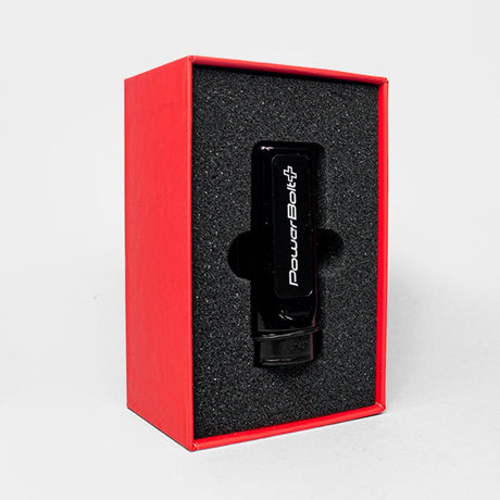 FK IRONS | Batería | Power Bolt PLUS (+) - Soulflower Shop