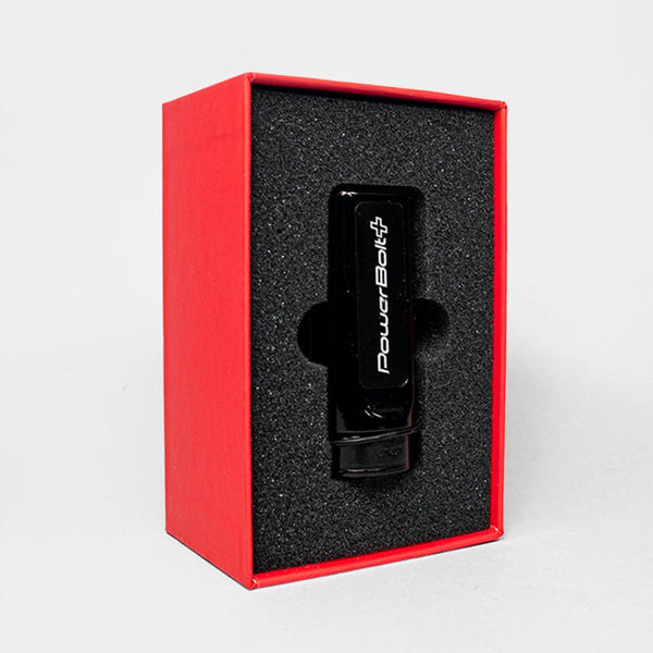 FK IRONS | Batería | Power Bolt PLUS (+) - Soulflower Shop