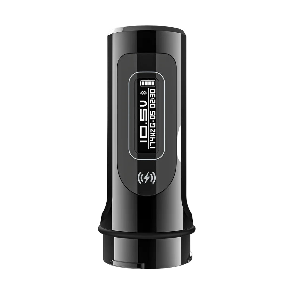 FK IRONS | Bateria | PowerBolt II+ (PLUS) - Soulflower Shop