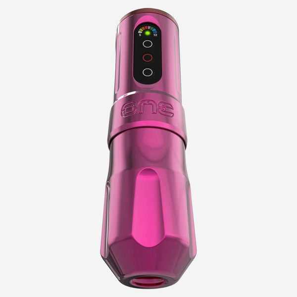 FK IRONS | Máquina Pen | ONE ROSA 3.00 MM - Soulflower Shop