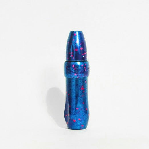 FK IRONS | Máquina Pen | Spektra Xion (Cosmic Storm) - Soulflower Shop