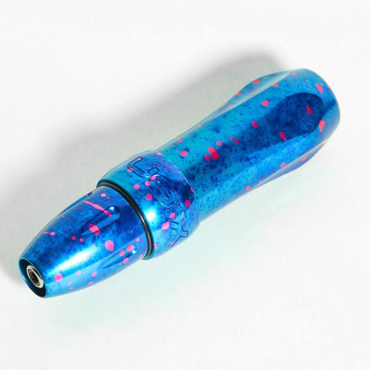 FK IRONS | Máquina Pen | Spektra Xion (Cosmic Storm) - Soulflower Shop