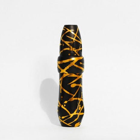 FK IRONS | Máquina Pen | Spektra Xion (Golden Dragon) - Soulflower Shop