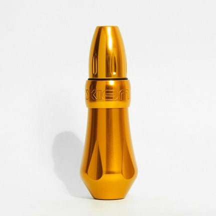 FK IRONS | Máquina Pen | Spektra Xion (Gorilla Gold Rush) - Soulflower Shop