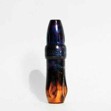 FK IRONS | Máquina Pen | Spektra Xion (Nébula) - Soulflower Shop