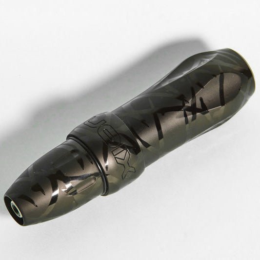 FK IRONS | Máquina Pen | Spektra Xion (Stealth Tiger) - Soulflower Shop