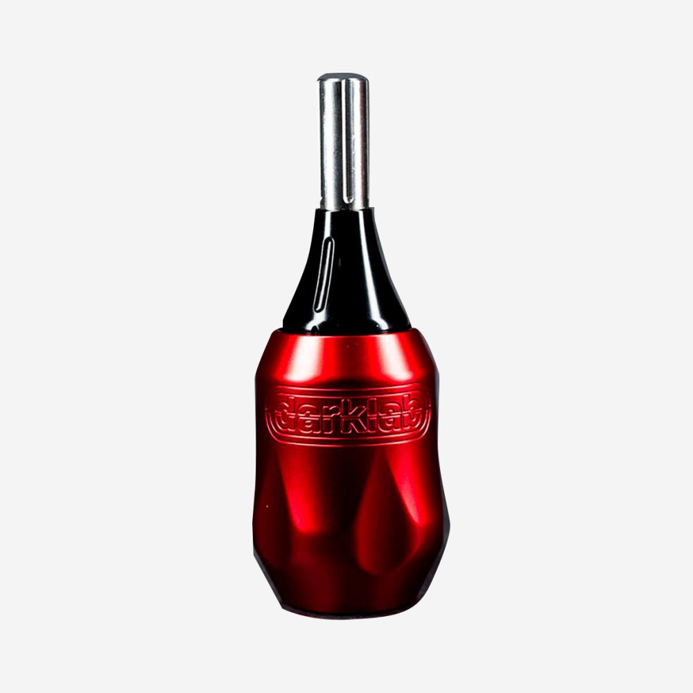FK IRONS | TUBO CARTUCHO | ERGO ROJO - Soulflower Shop