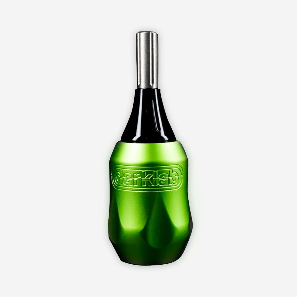 FK IRONS | TUBO CARTUCHO | ERGO VERDE - Soulflower Shop