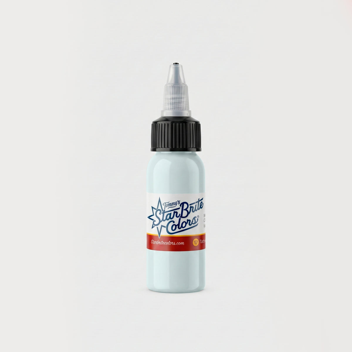 Tinta Starbrite Colors | Floral White